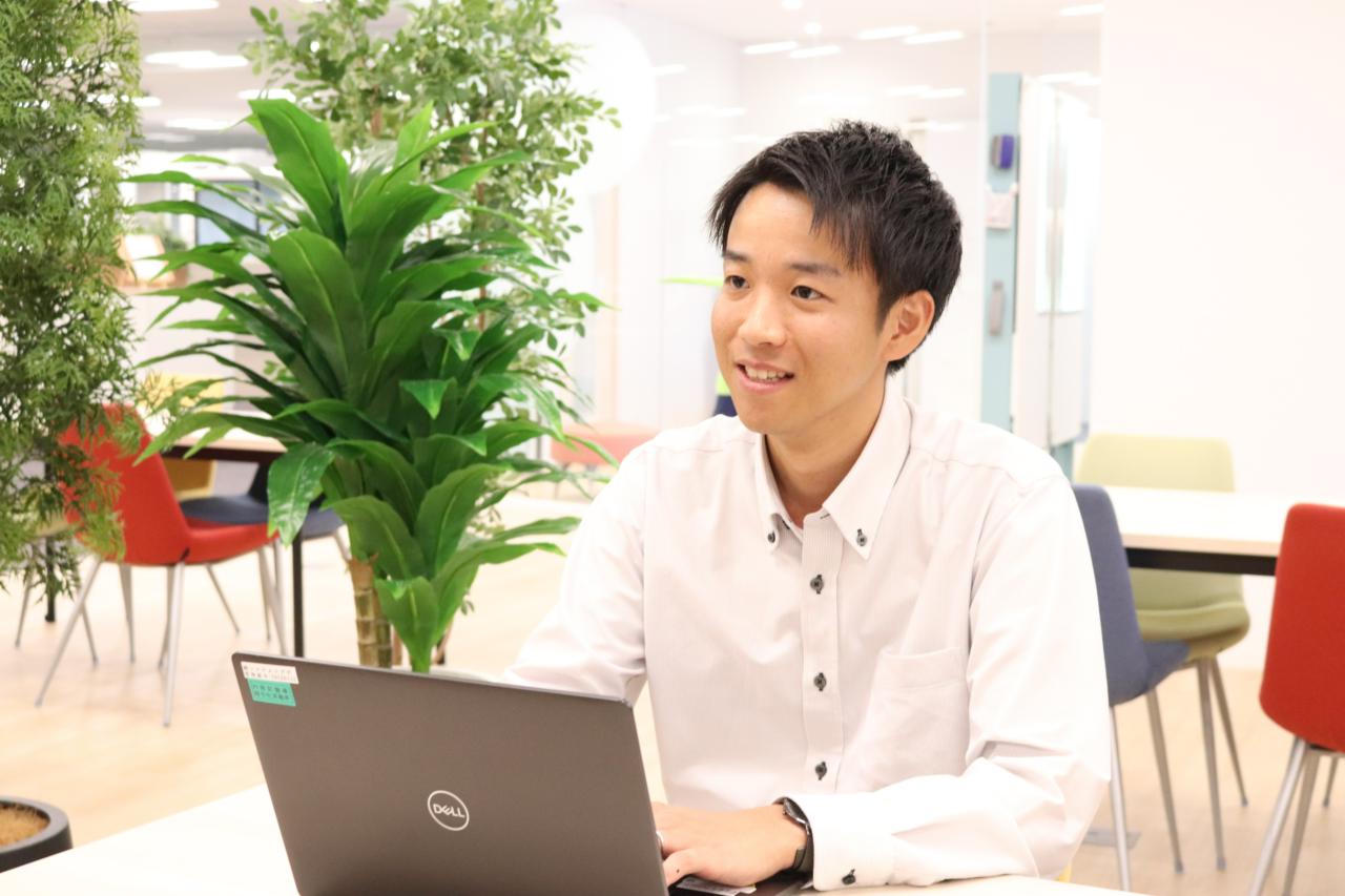 株式会社システムエグゼ 求人画像1