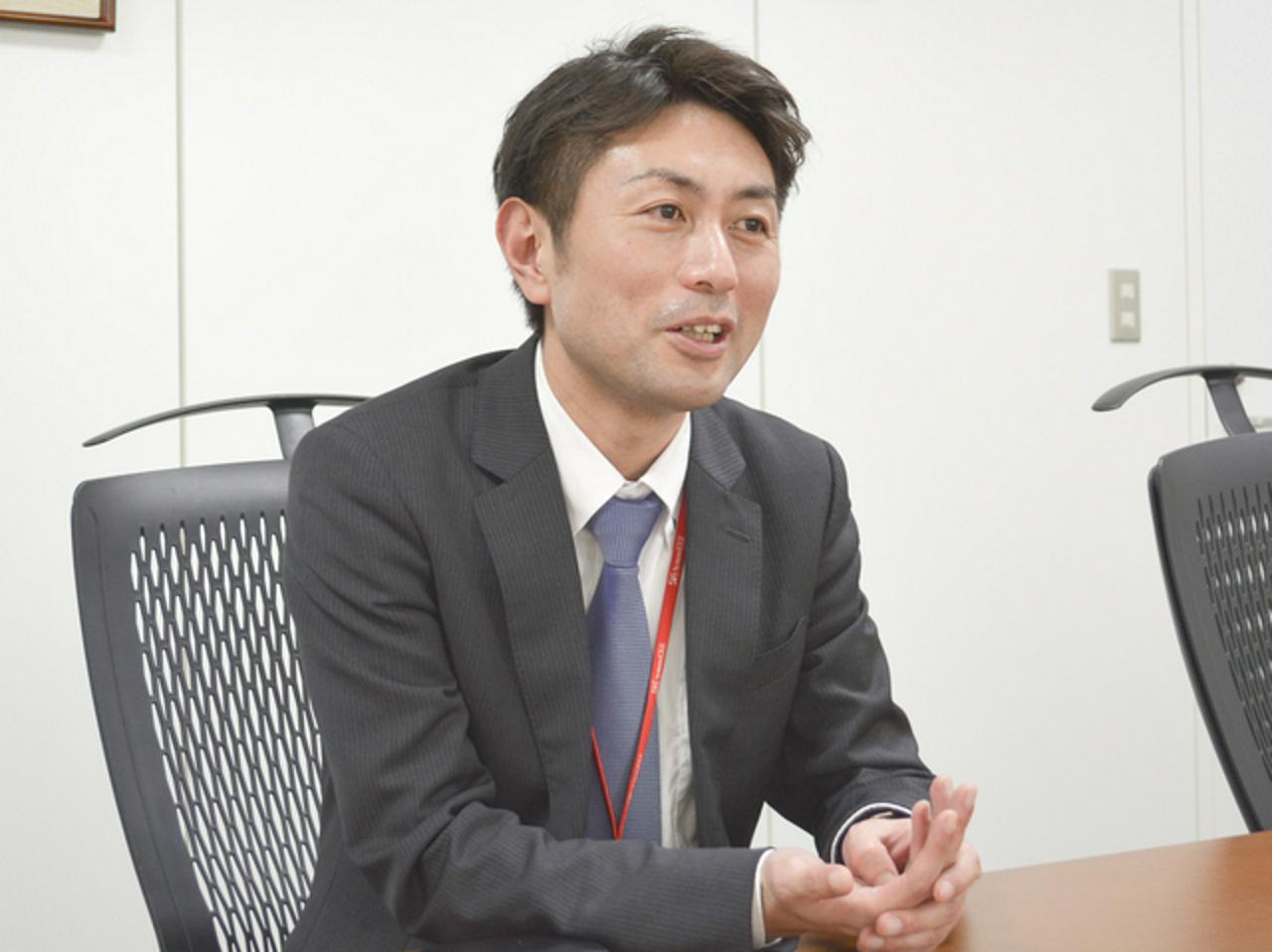 株式会社システムエグゼ 求人画像1