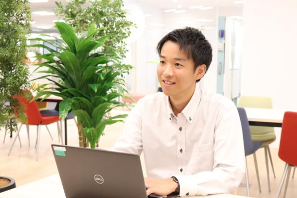 募集している求人：【テレワーク有/東京勤務】オープン系SE（ヘルスケア関連/メンバークラス）