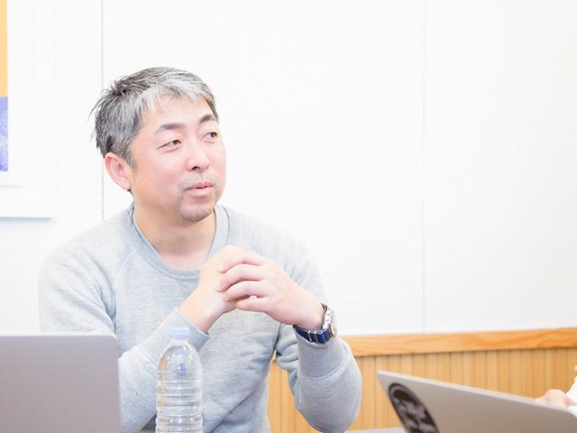 各人が大きな裁量権を持つため、自らのアイデアをサービスに反映していくことができるという。