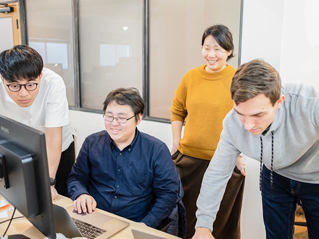 株式会社 おいしい健康のイメージ画像2