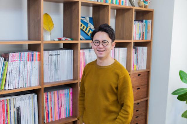 代表の荻田は広告業界→ネットベンチャーCOO→起業と経験を積んできた。