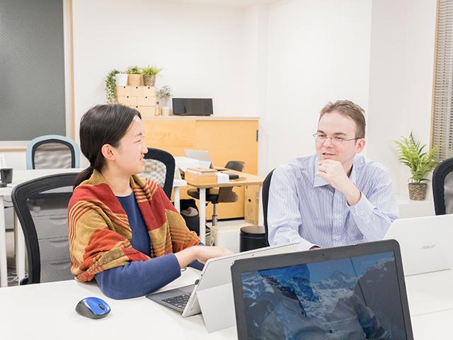 現状、第二創業期を迎えている。経験豊富な人材の採用を行い、“若手からベテランまで各社員の成長環境が多様にある”という理想の会社像により一層近づけることが目的だ。