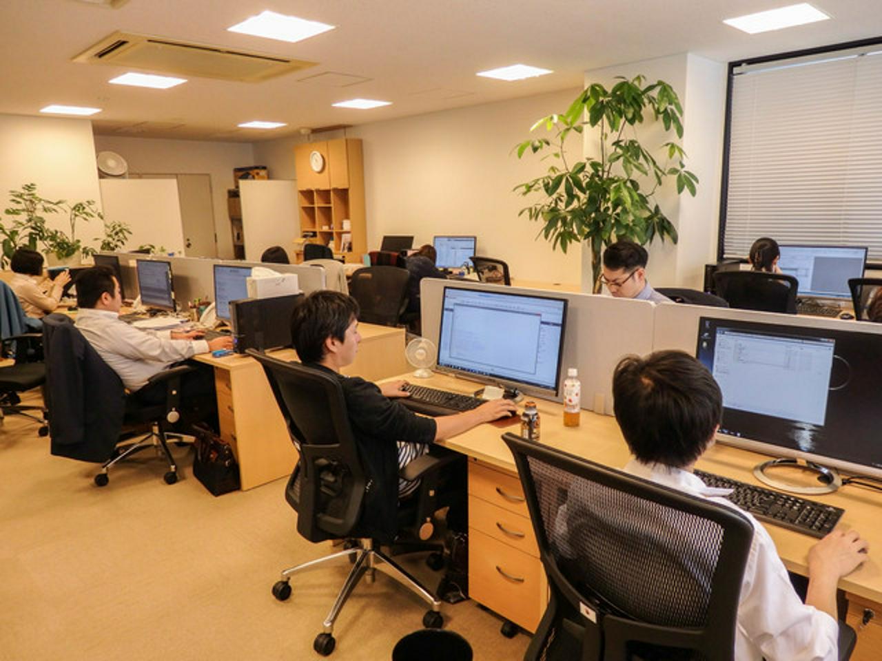 株式会社アセットメント 求人画像1