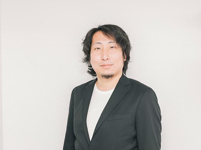 代表取締役　遠山 拓朗氏