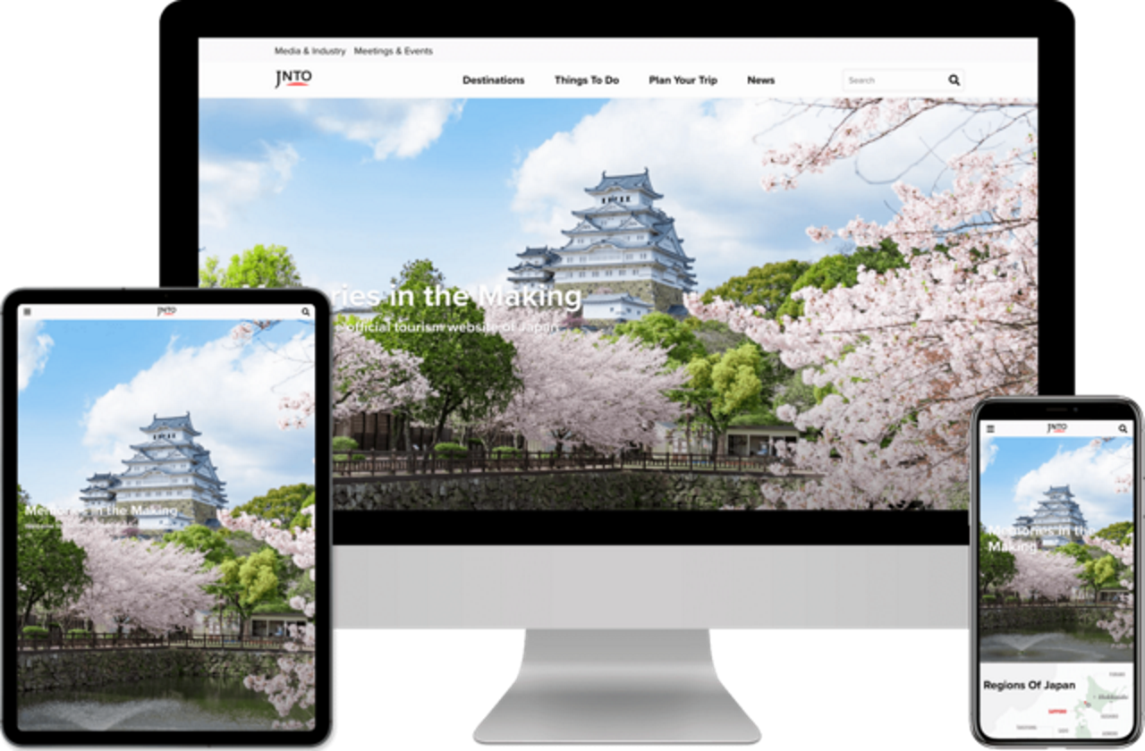 有限会社ファンキーコープ 求人画像1