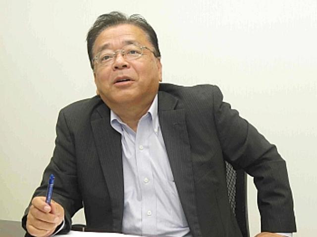 「コンピュータにしかできないことを、より速く・正確に、地理情報を活用して事業化したいと思った」当社代表の湯浅が創業時を振り返る。