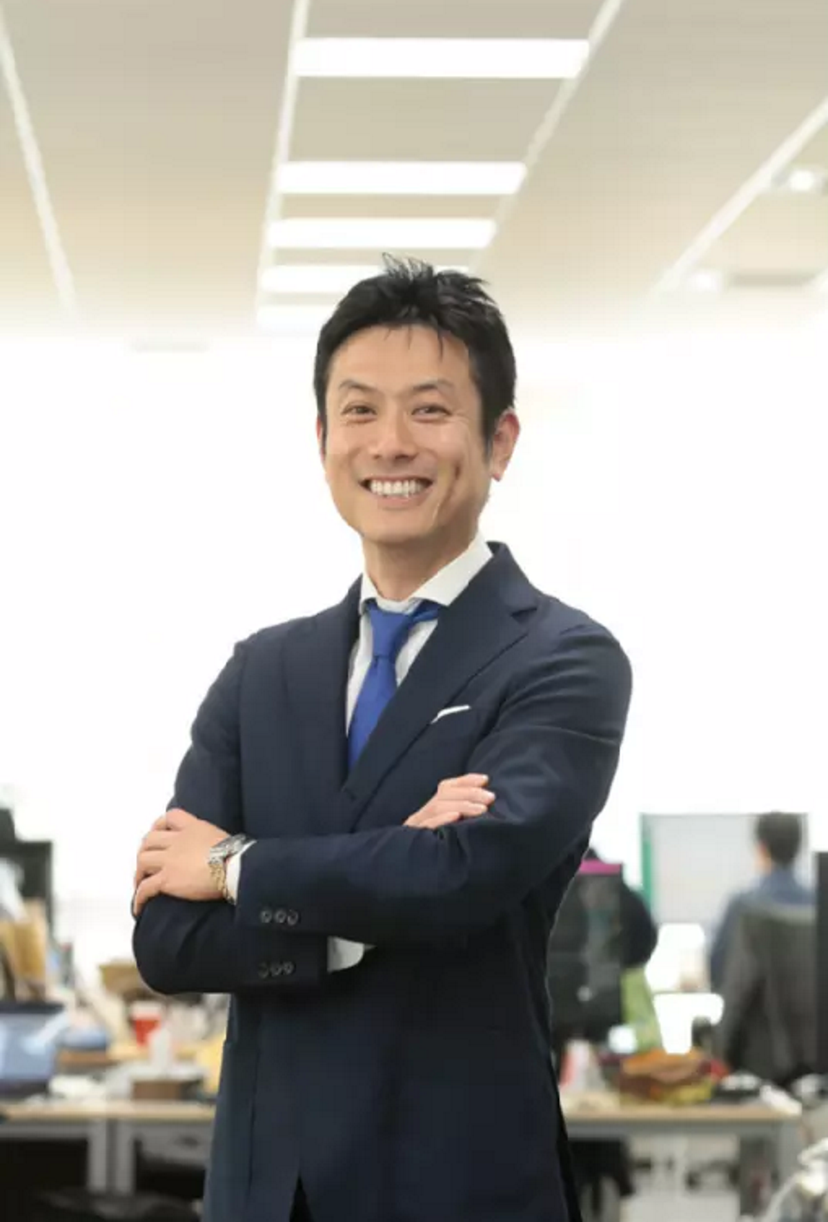 インタビュー画像