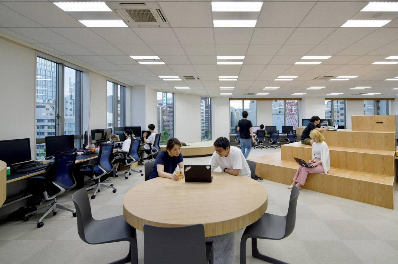 株式会社Fusic 求人画像1