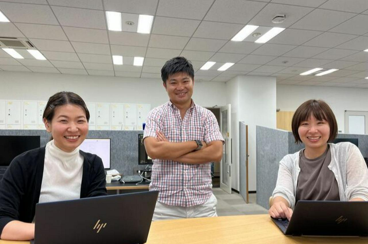 株式会社Fusic 求人画像1