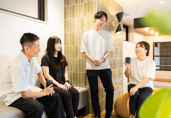 募集している求人：Webエンジニア