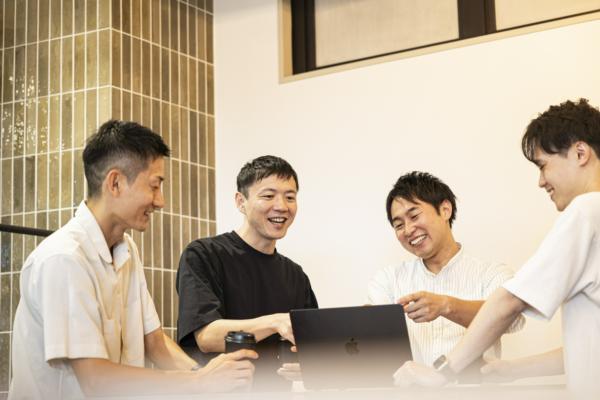 募集している求人：WebエンジニアMeetup