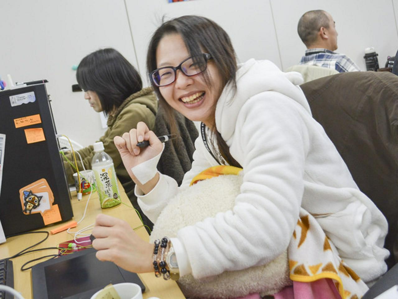 株式会社ゲームスタジオ 求人画像1