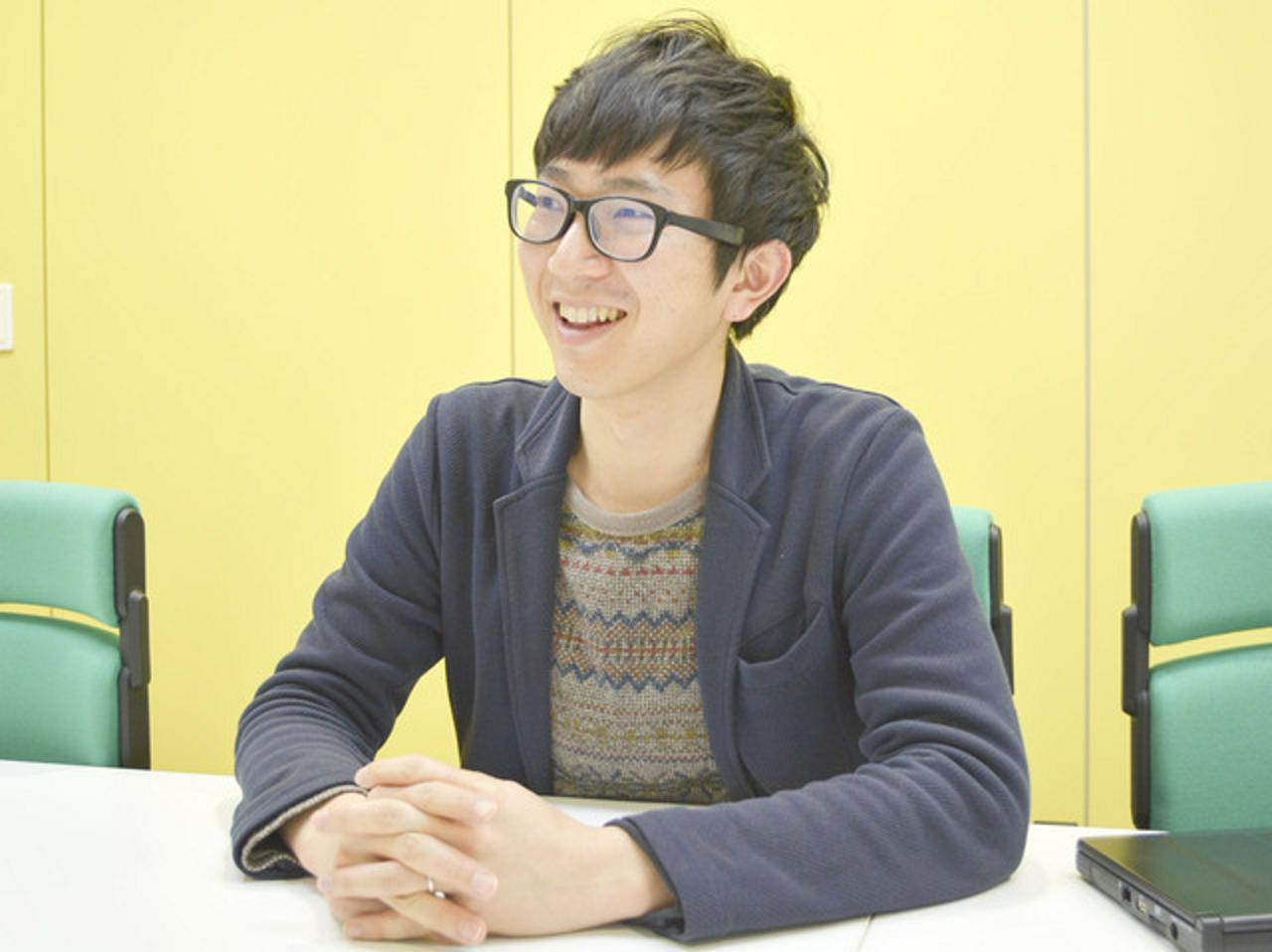 株式会社ゲームスタジオ 求人画像1