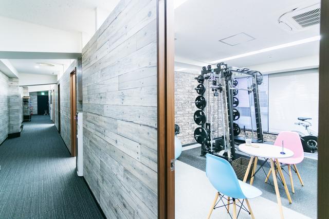 時代の流れを読み取り、人々のニーズをキャッチアップし、優れたサービスを生み出せるのが同社の強み。