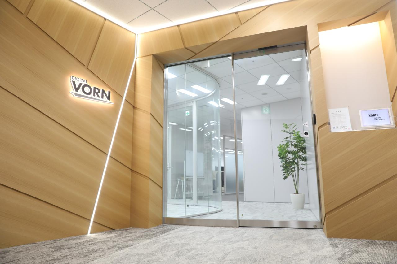 株式会社デジタルフォルン 求人画像1