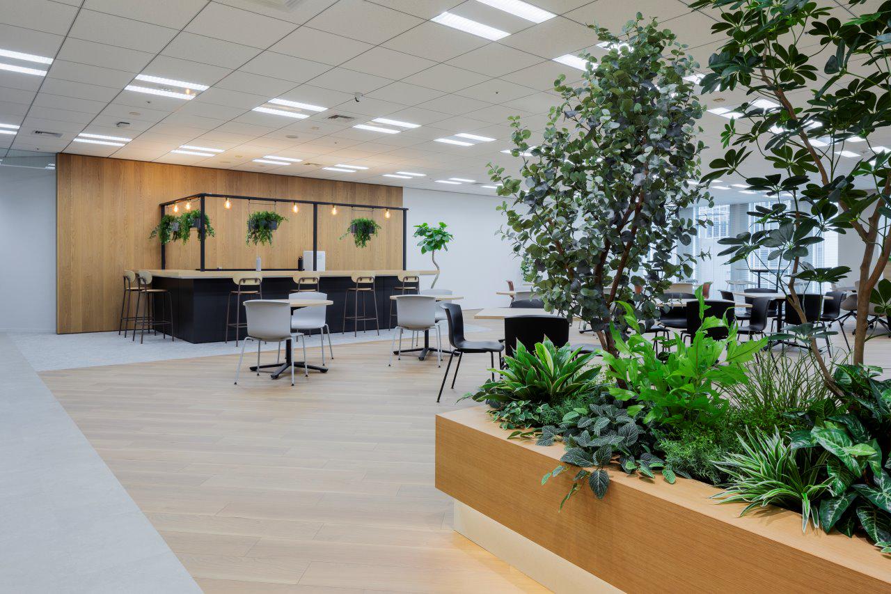 株式会社デジタルフォルン 求人画像1