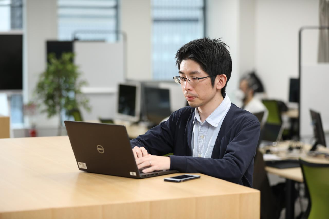 株式会社デジタルフォルン 求人画像1