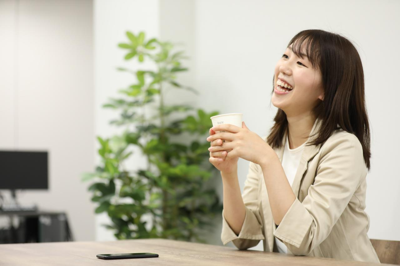 株式会社デジタルフォルン 求人画像1