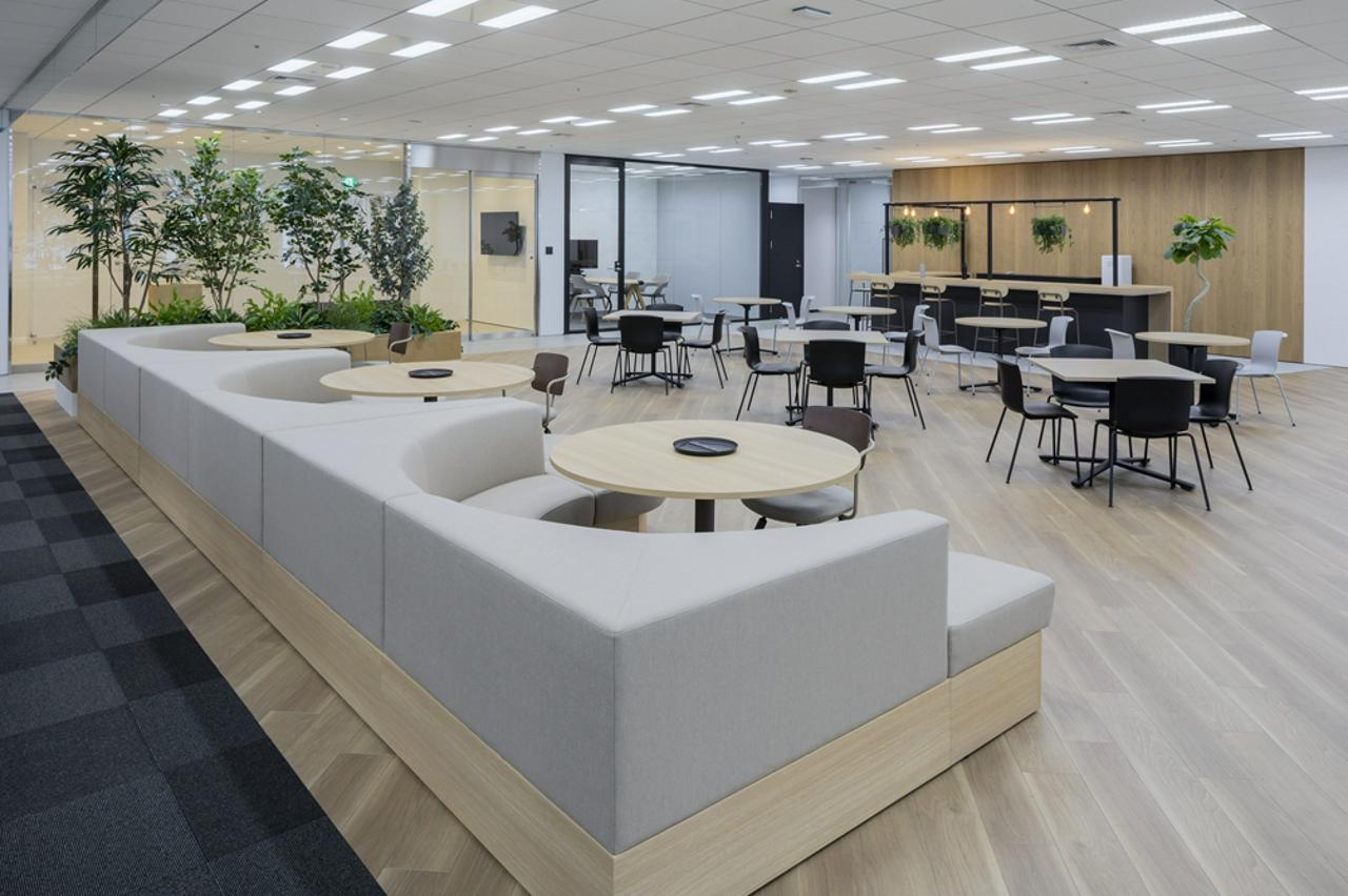 株式会社デジタルフォルン 求人画像1