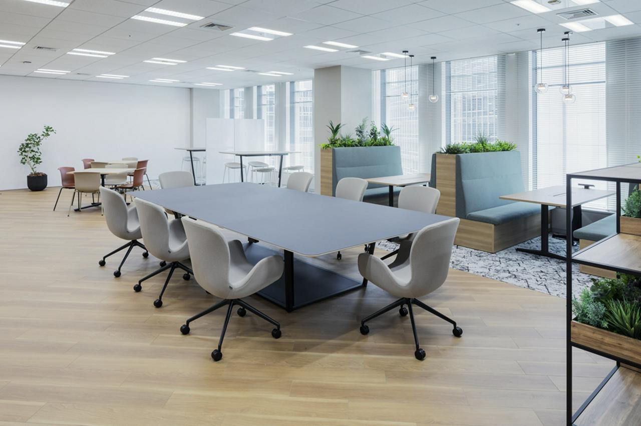 株式会社デジタルフォルン 求人画像1