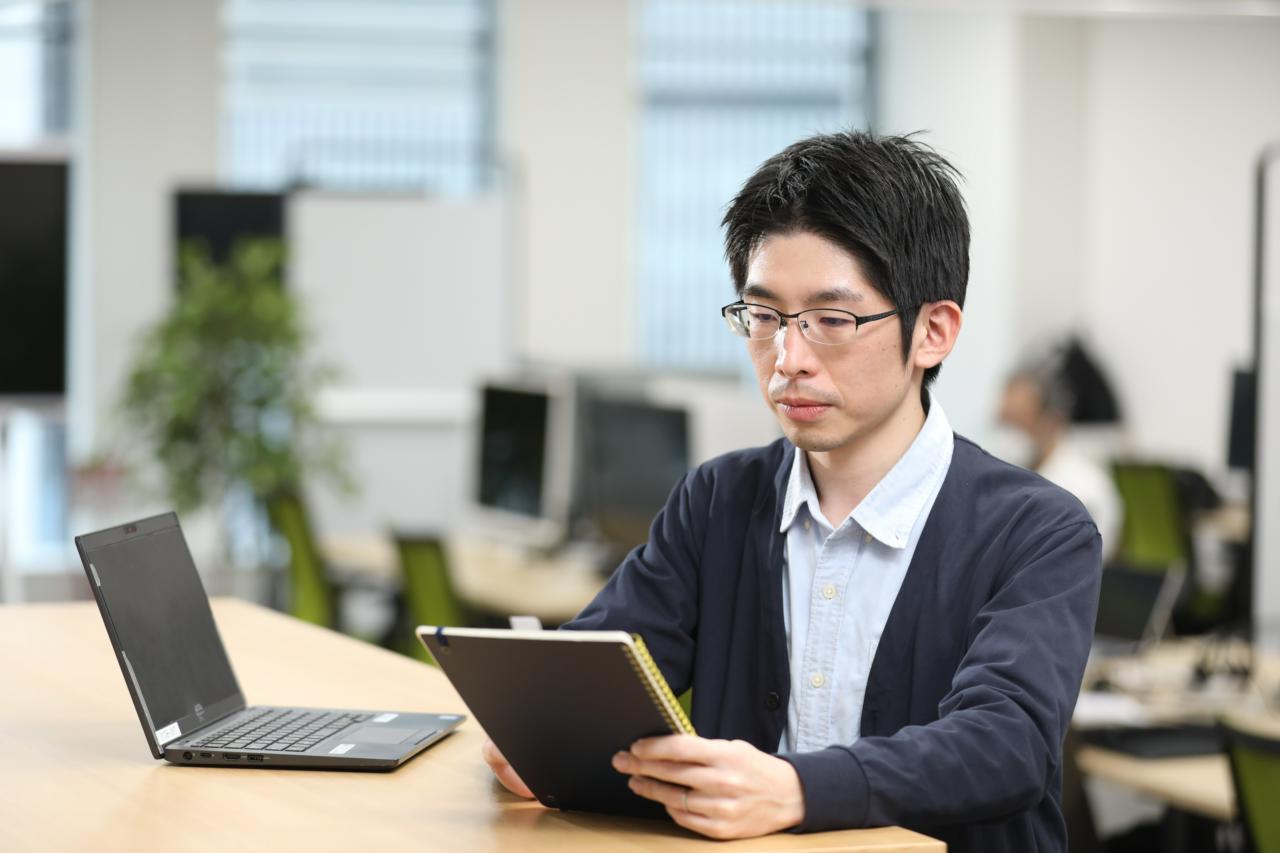 株式会社デジタルフォルン 求人画像1