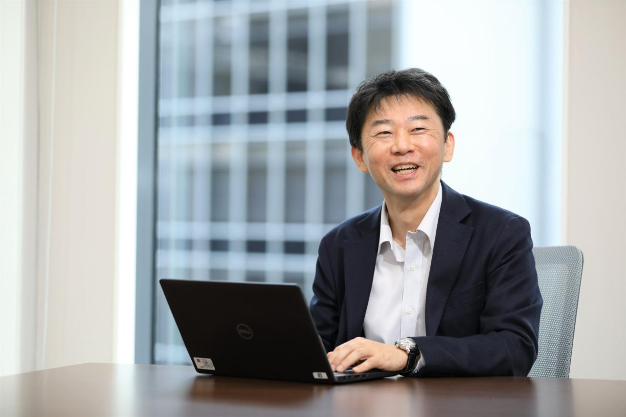 株式会社デジタルフォルン 求人画像1