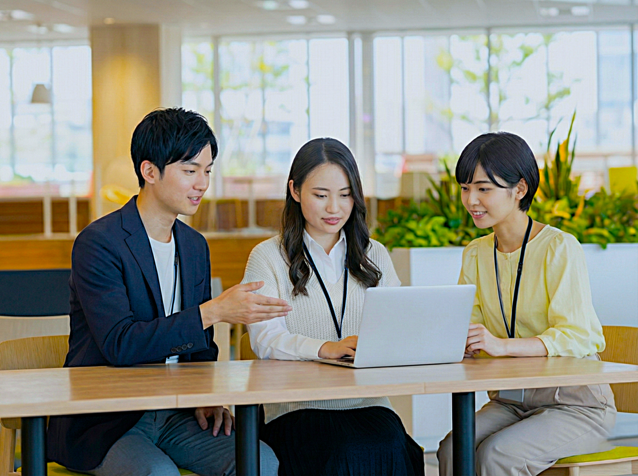 株式会社デジタルフォルン 求人画像1