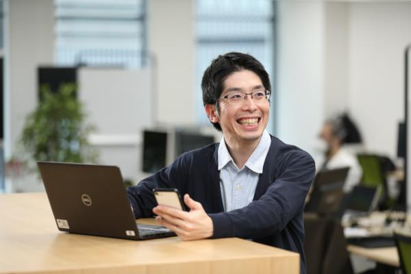 募集している求人：回路設計エンジニア