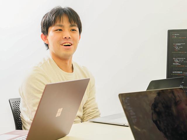 同社では、3年後を目標に「日本中で認知され、使ってもらえるサービスを生み出す」ことを目指す。