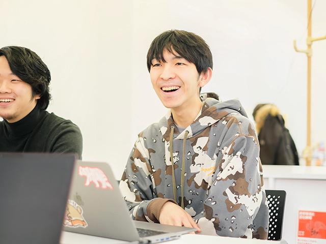 画像AIを活用した新規事業を立ち上げるという仕事は難しくもあるが、やりがい十分な仕事ではないだろうか。