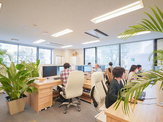 日本は世界的に見ると、BIM活用が遅れている。この課題を解決するためのツールが同社が開発した『Arch-LOG（アーク・ログ）』である。