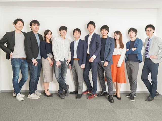 株式会社 プレックスのイメージ画像2