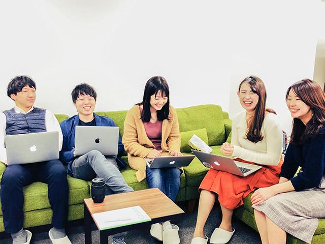 株式会社 プレックスのイメージ画像1