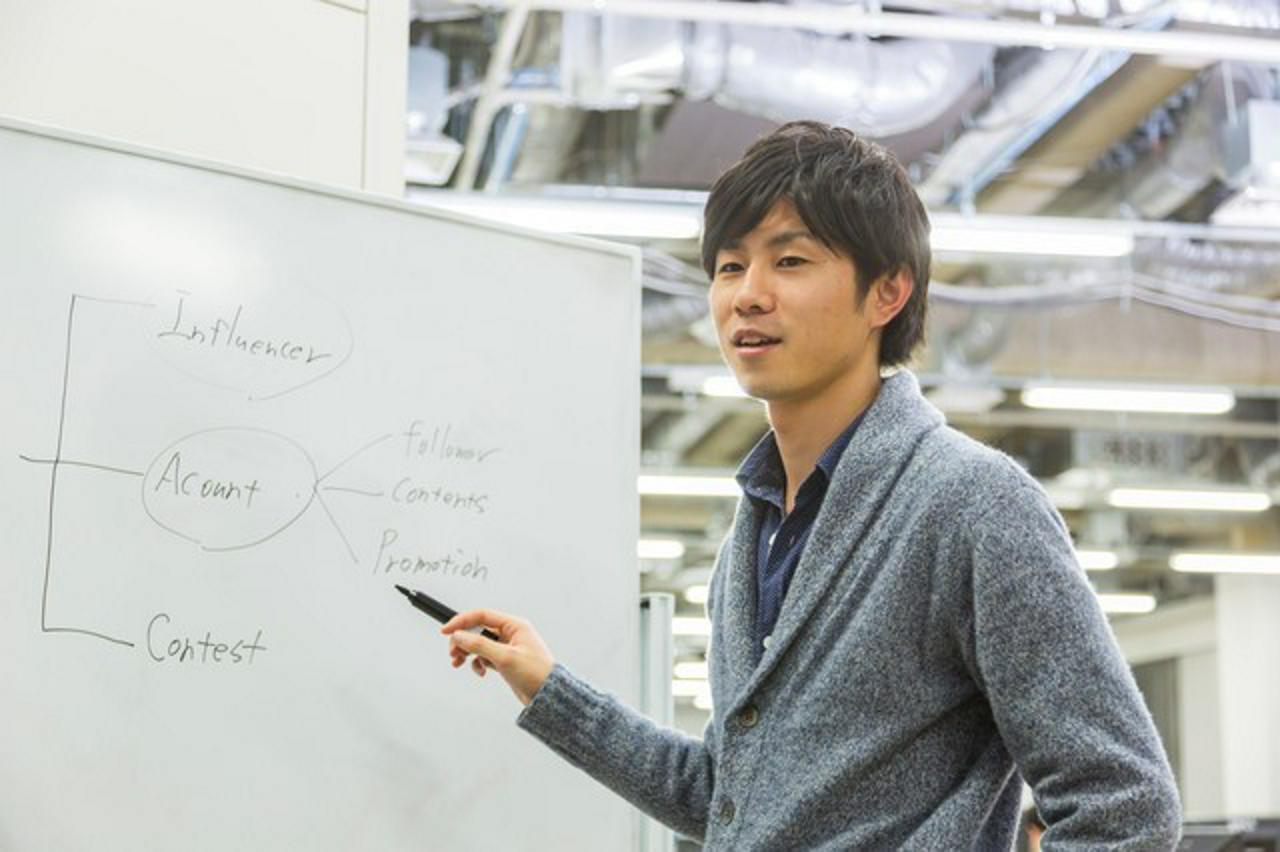 グリーエックス株式会社 求人画像1