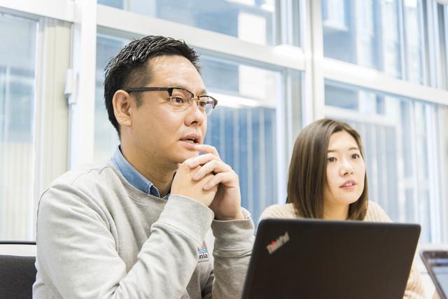 Sasuke Financial Lab 株式会社のイメージ画像2