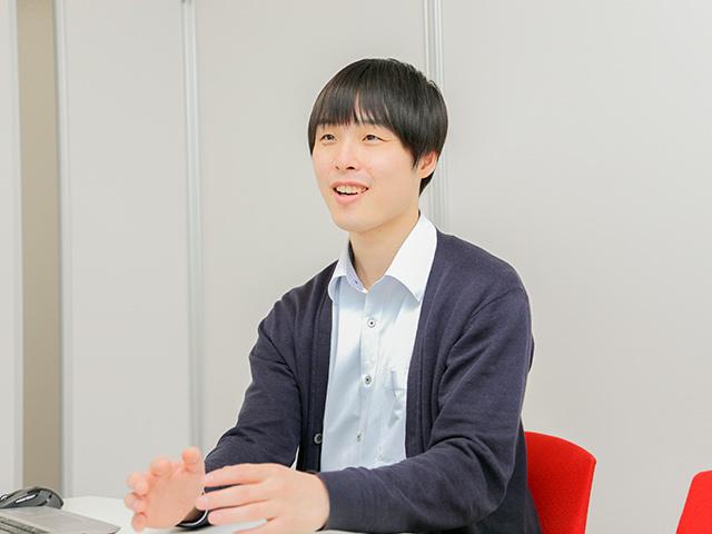 ECで新規顧客を獲得するのは簡単ではなく、クリエイティブの力に頼る部分が大きい。これから募集するWebデザイナーの責務は大きい。