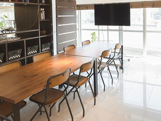 株式会社 グラフのイメージ画像1