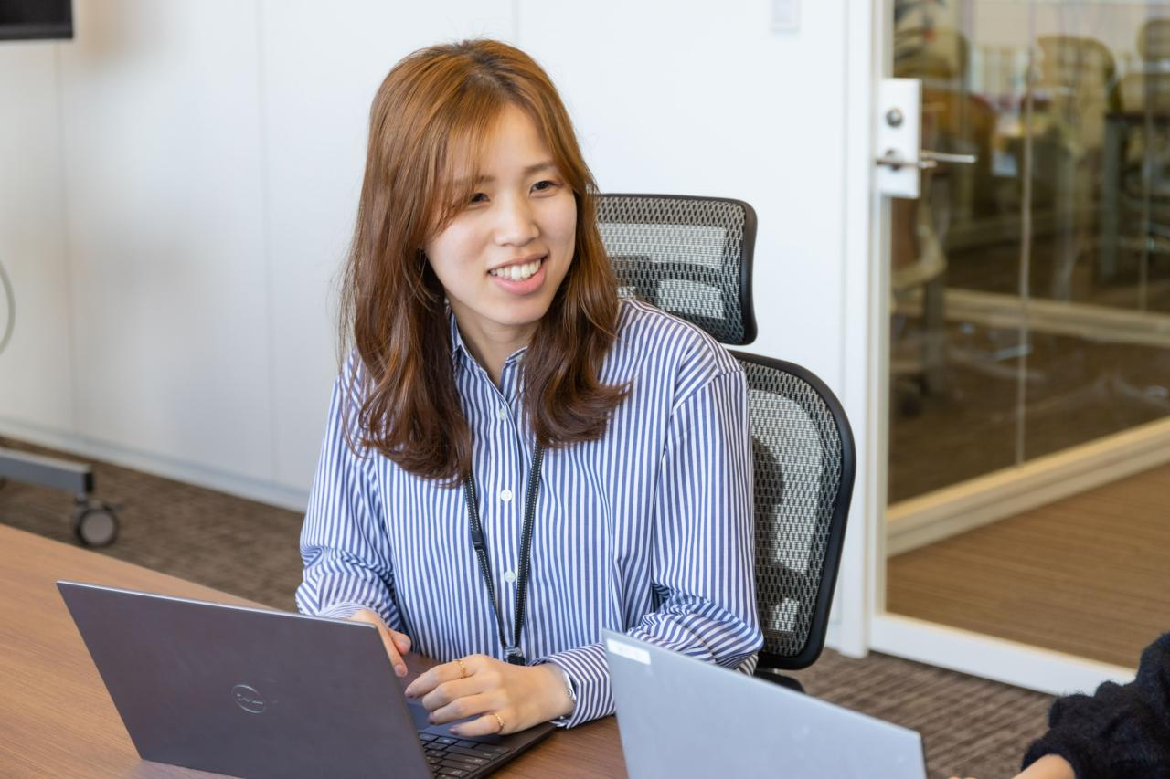 株式会社シムネット 求人画像1