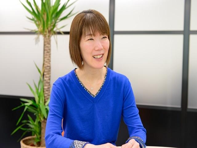 女性エンジニアも活躍中！
幅広い世代の女性エンジニアが頑張っています。