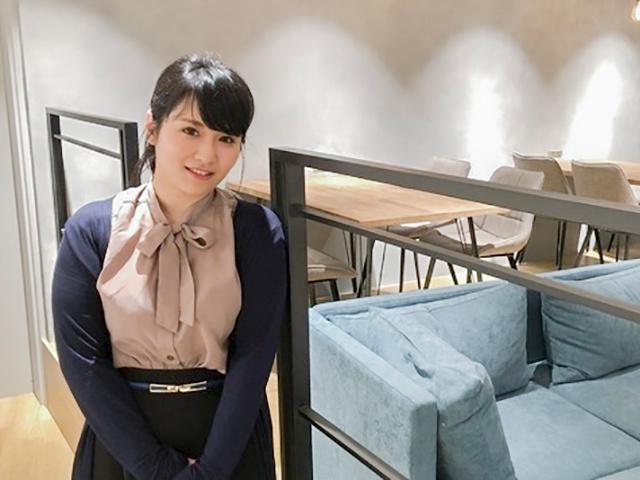 同社では「成果主義」に基づいた評価が実施されているという。