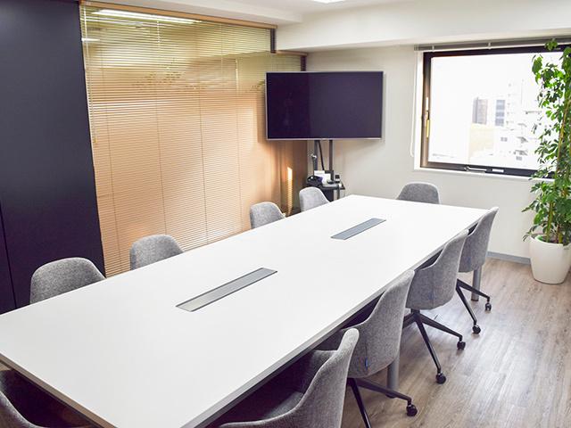 仙台やミャンマーなど、様々な都市に支店を構えている。今後も積極的に拠点を増やしていく予定だという。