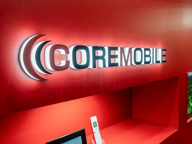 株式会社 コアモバイルのイメージ画像1