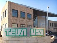 イスラエルのテバ社は売上高1兆円を誇る