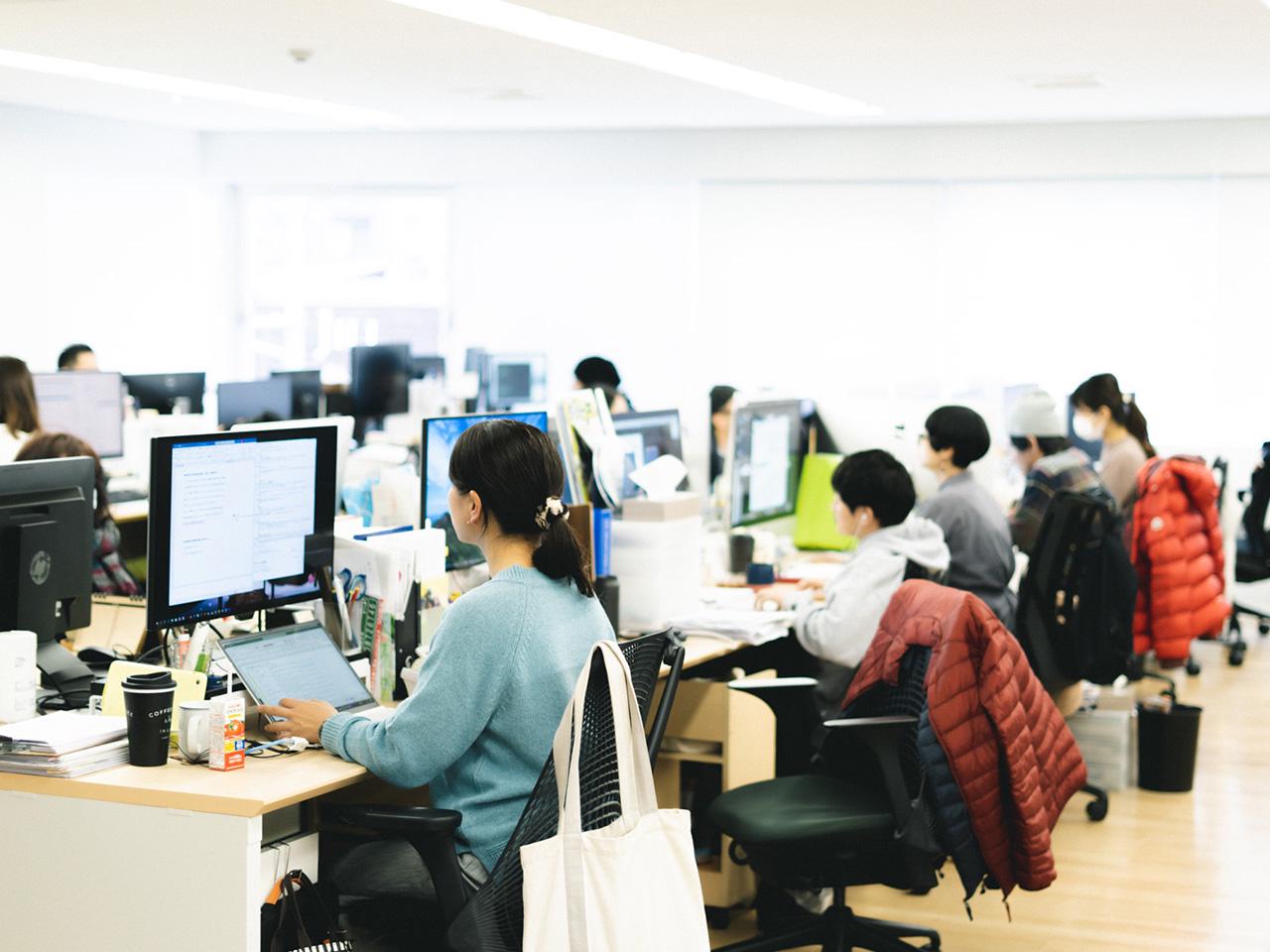 株式会社ノイ 求人画像1