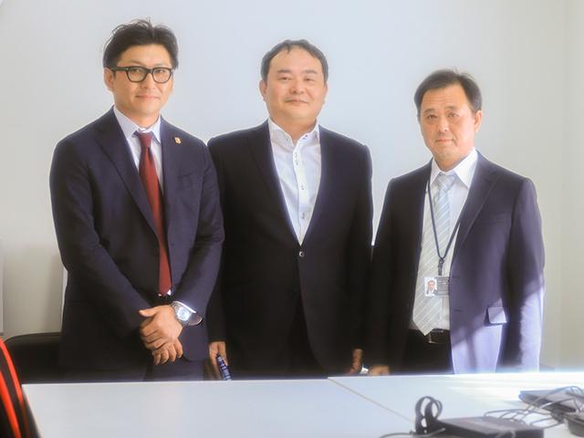 株式会社 サクセスプランのイメージ画像1