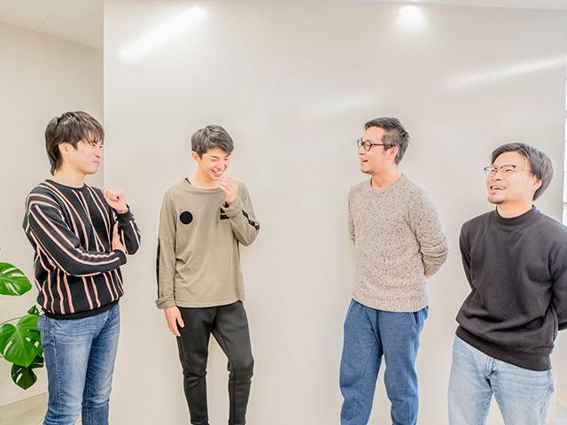 社員が幸せでなければ顧客を幸せにできないという信念の下、従業員幸福度を追求しているのも同社の特徴だ。