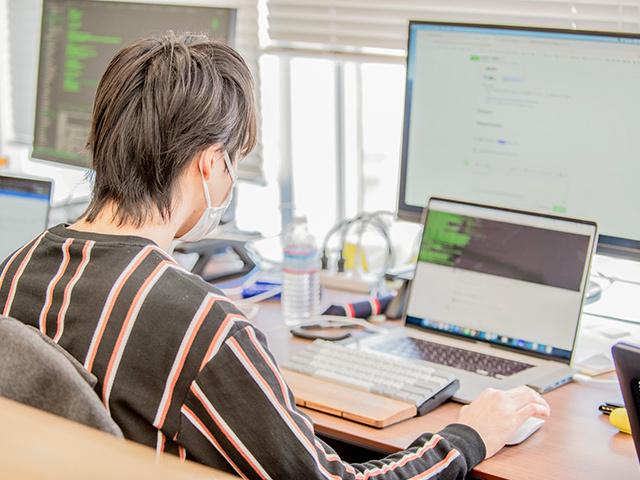 今後は上場も視野に入れながら、事業展開のスピードを高めていく方針だ。