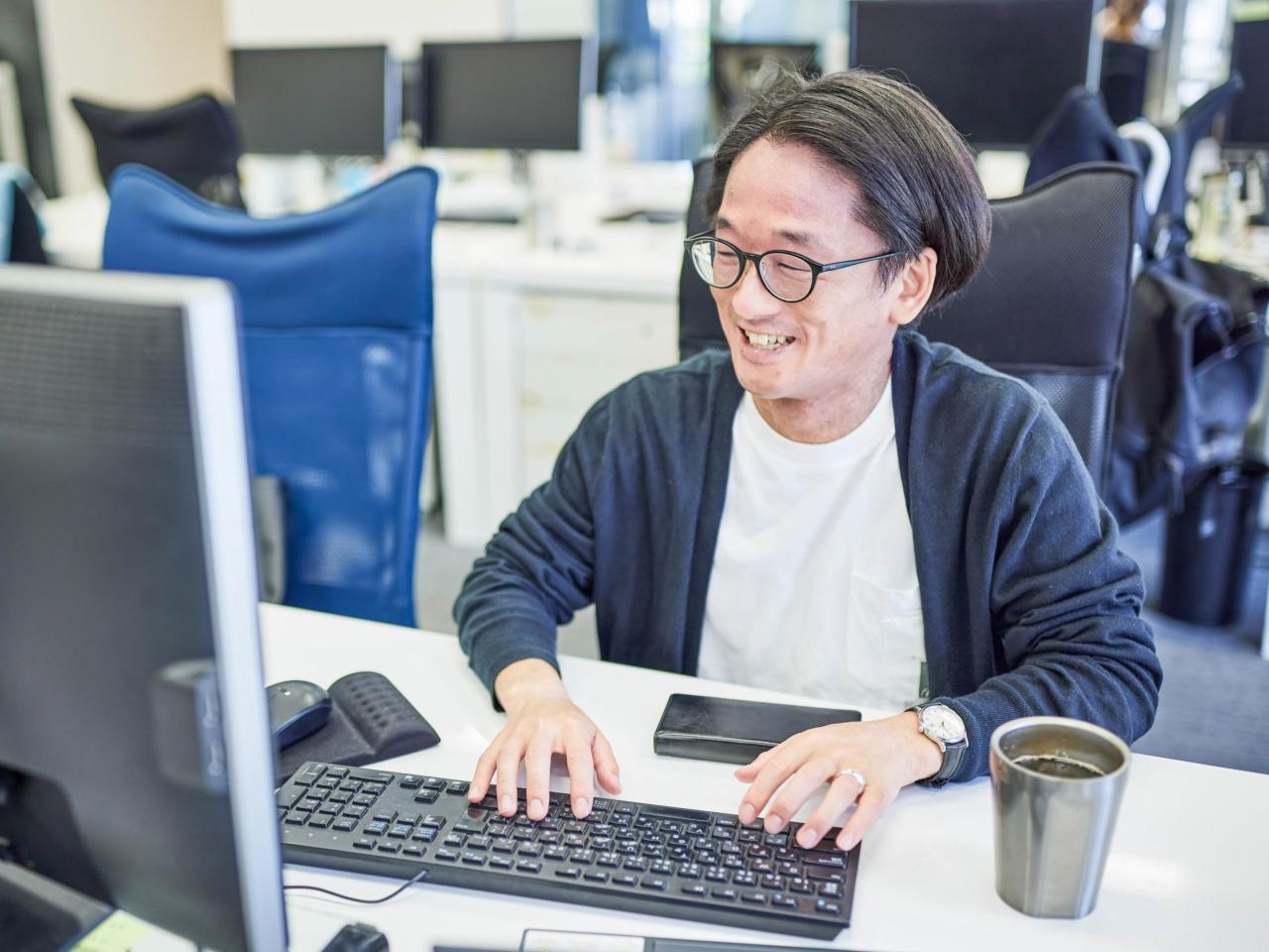 Vogaro株式会社 求人画像1