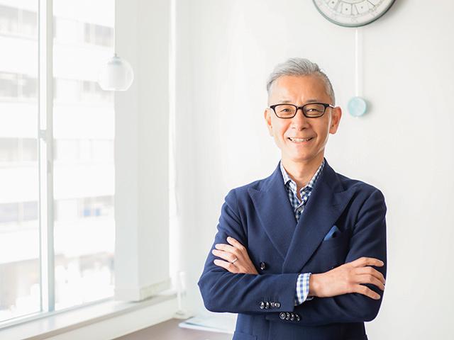 SBCグループ総代表・柴田昇氏
1964年8月京都市生まれ。1987年3月大阪学院大学卒。1988年9月、大阪市の会計事務所に就職し、事業承継、相続対策など富裕層向け税務サービスに携わる。1994年12月、退職し、株式会社柴田ビジネス・コンサルティング、柴田会計事務所設立。2004年頃から本格的な組織作りに着手しグループ総代表としてSBCグループの成長を牽引し現在に至る。座右の書は『会計人の原点』（飯塚毅著）。トライアスロン、マラソンが趣味。3児の父。